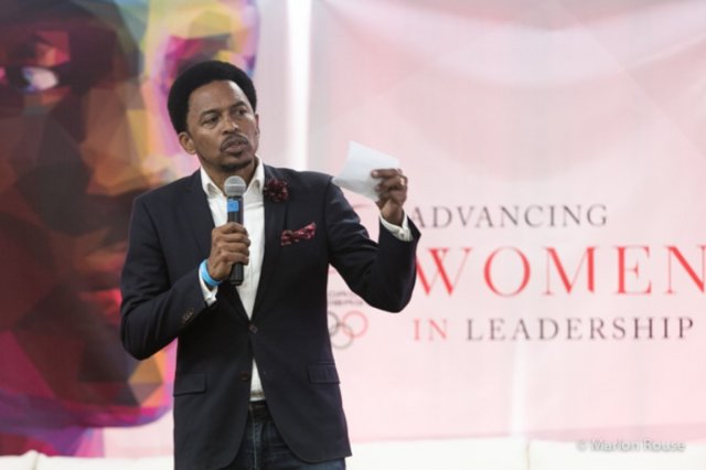 Advancing women leadership